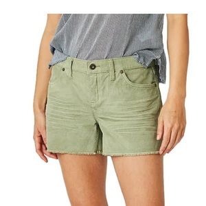 Carve Designs - Corduroy Oahu short 4in - 6